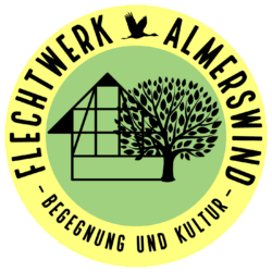 Flechtwerk Almerswind